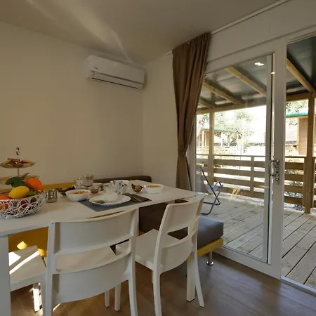 Della Colombaia Camping Padenghe sul Garda