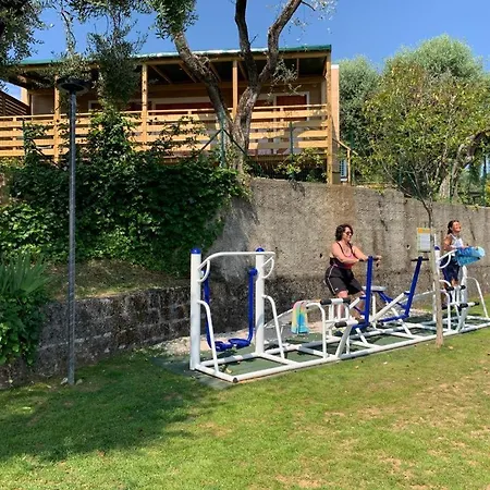 Della Colombaia Camping *