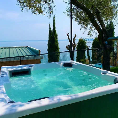 Della Colombaia Camping *