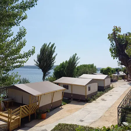 Della Colombaia Campsite *