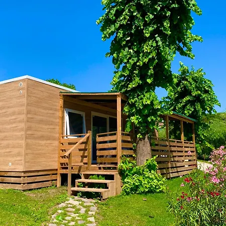 Campsite Della Colombaia *