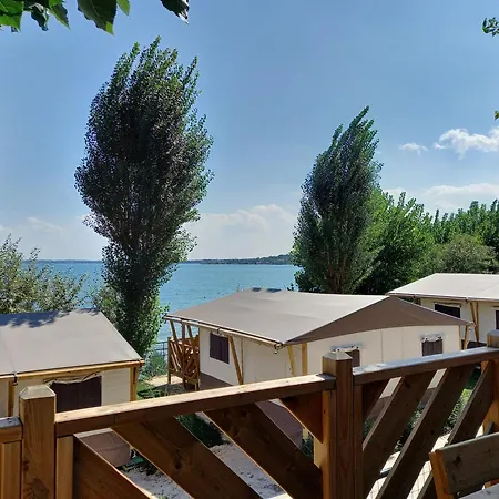Della Colombaia Padenghe sul Garda