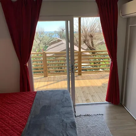 Della Colombaia Padenghe sul Garda