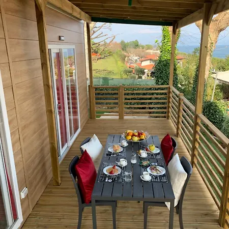 Campsite Della Colombaia *