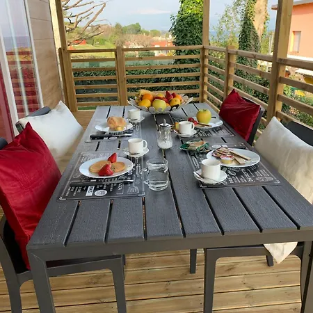 Della Colombaia Campsite *