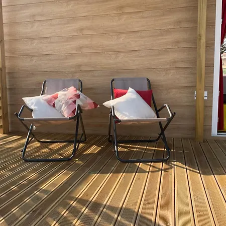 Campsite Della Colombaia Padenghe sul Garda
