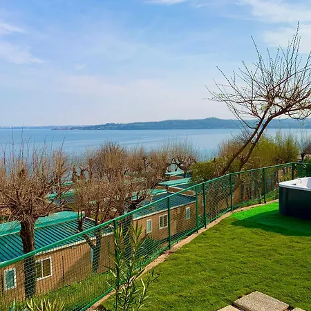 Campsite Della Colombaia