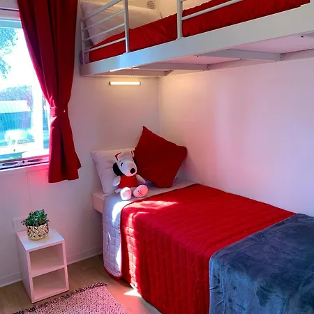 Della Colombaia Campsite