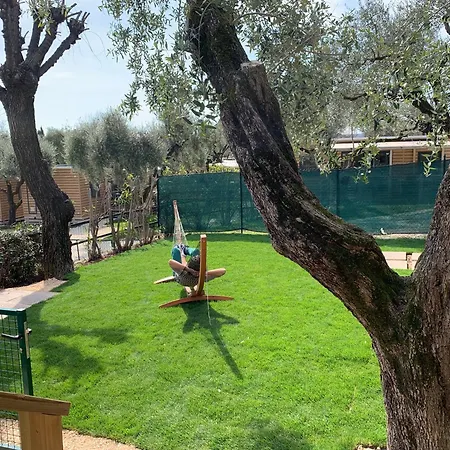 Campsite Della Colombaia Padenghe sul Garda