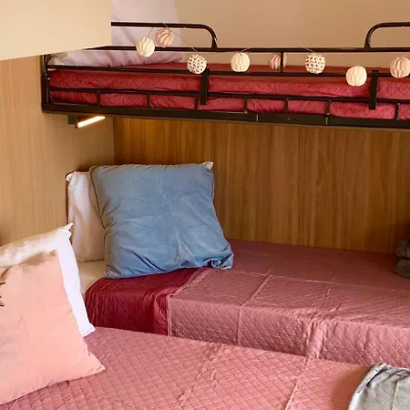 Della Colombaia Campsite *