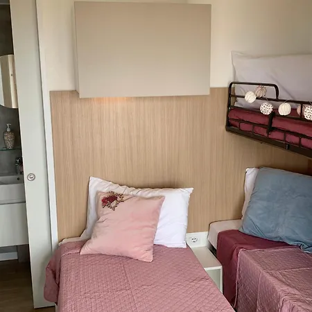 Campsite Della Colombaia *