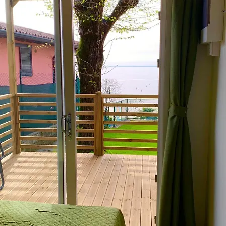 Della Colombaia Campsite *