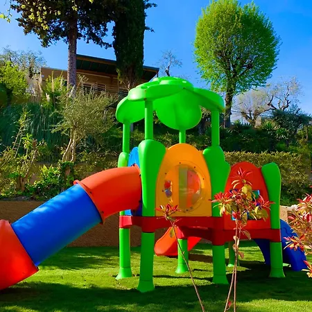 Della Colombaia Campsite Padenghe sul Garda