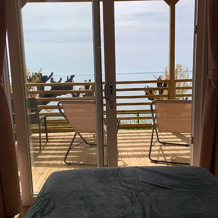 Della Colombaia Campsite *