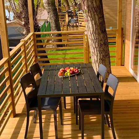 Della Colombaia Campsite