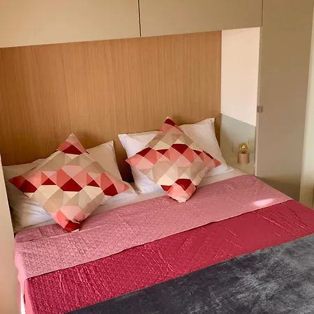 Campsite Della Colombaia Padenghe sul Garda