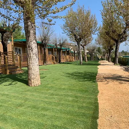Della Colombaia Campsite