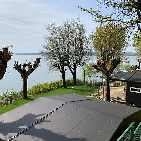 Della Colombaia Campsite *