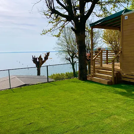 Della Colombaia Campsite Padenghe sul Garda