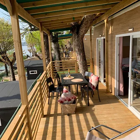 Della Colombaia Campsite
