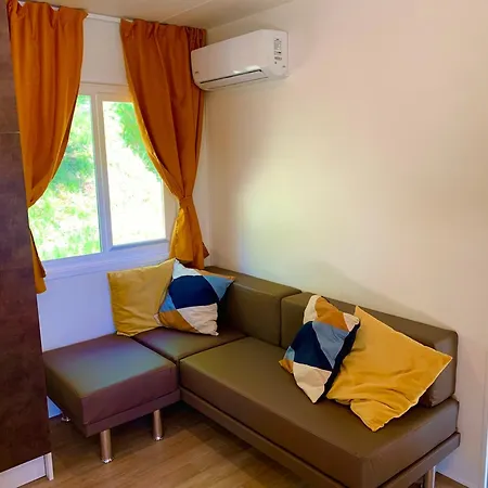 Campsite Della Colombaia Padenghe sul Garda