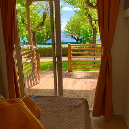 Campsite Della Colombaia *