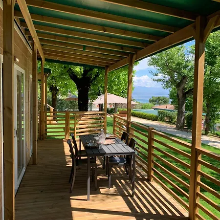 Campsite Della Colombaia Padenghe sul Garda