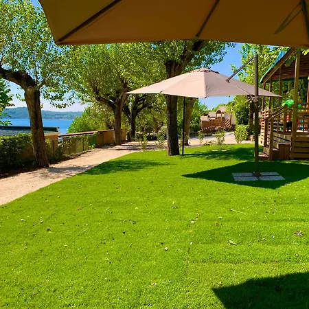 Della Colombaia * Padenghe sul Garda