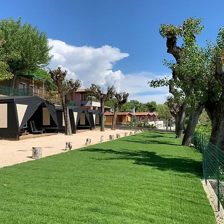 Della Colombaia Campsite