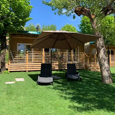 Della Colombaia Campsite