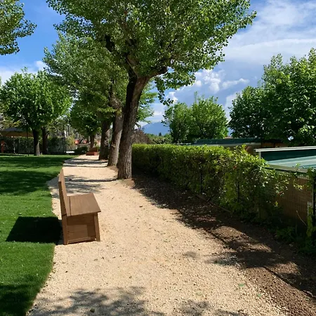 Della Colombaia Campsite *
