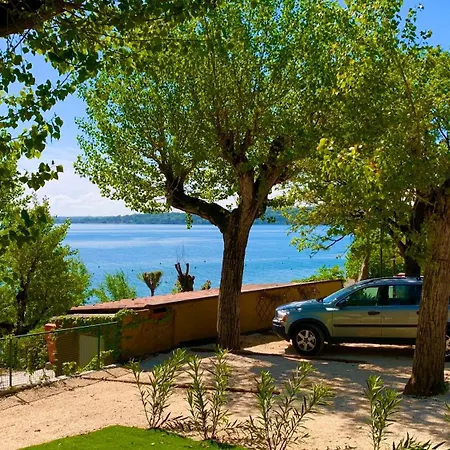 Campsite Della Colombaia