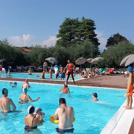 Della Colombaia Padenghe sul Garda