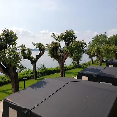 Della Colombaia Campsite *