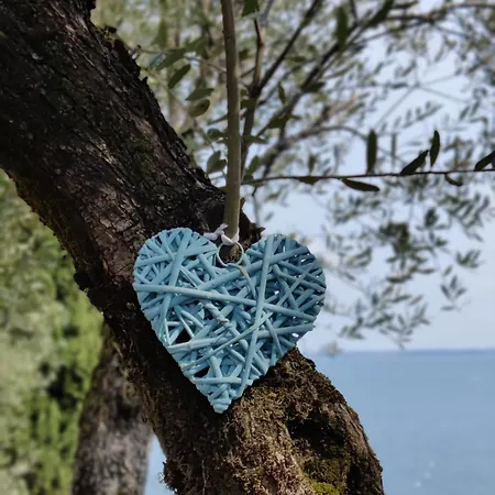 Della Colombaia Padenghe sul Garda