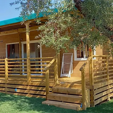 Campsite Della Colombaia