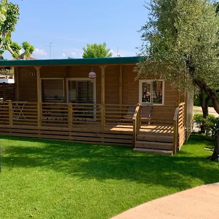 Della Colombaia Campsite *