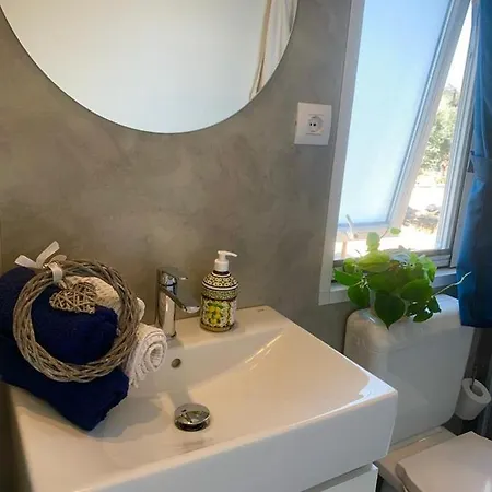 אתר קמפינג Della Colombaia *