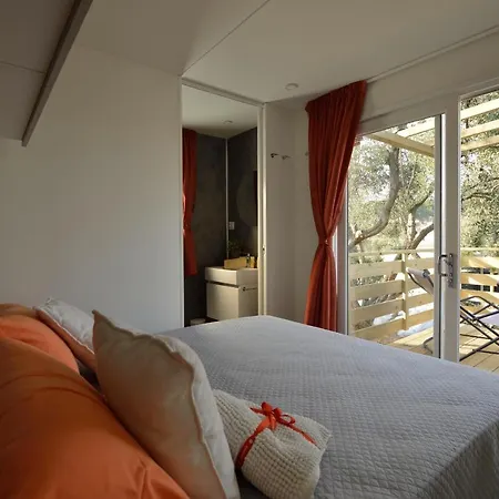 Della Colombaia Campeggio Padenghe sul Garda