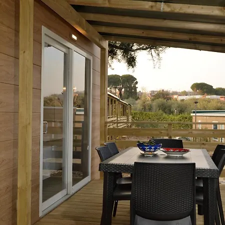 Della Colombaia * פאדנג'ה סול גארדה