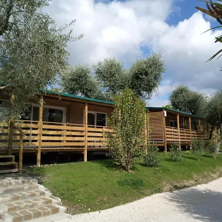 Camping Colombaia Village