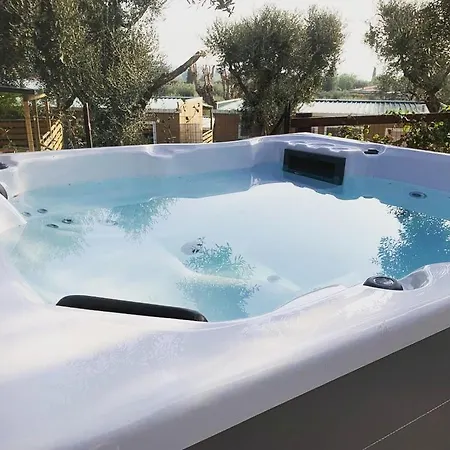 Campeggio Della Colombaia Padenghe sul Garda