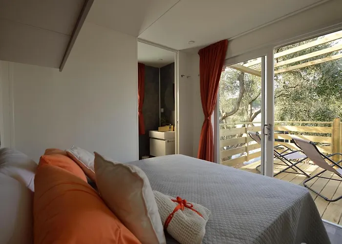Colombaia Village Camping Padenghe sul Garda
