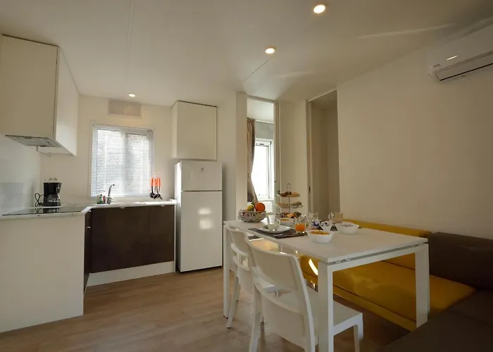 Colombaia Village Camping Padenghe sul Garda