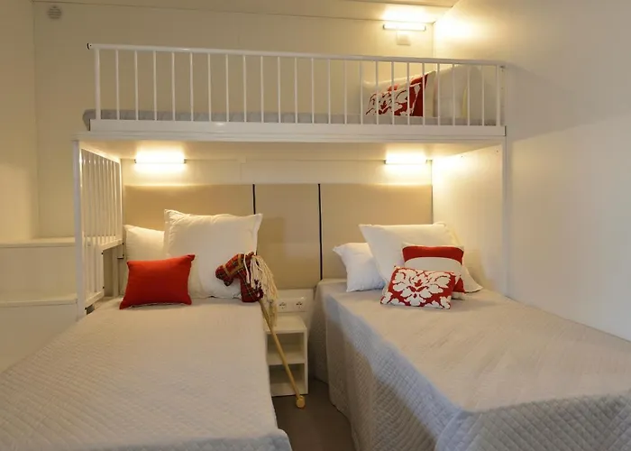Colombaia Village Camping