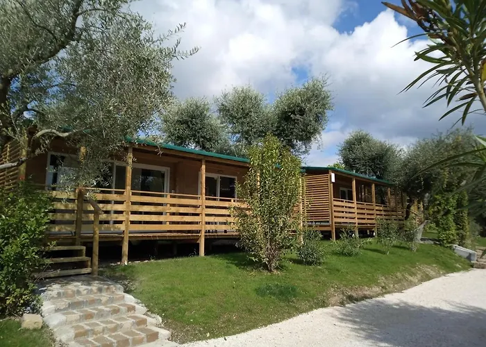 Camping Colombaia Village