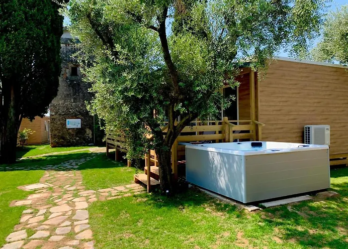 Camping Colombaia Village