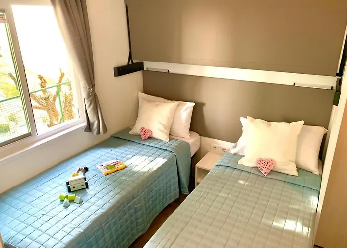 Camping Colombaia Village Padenghe sul Garda