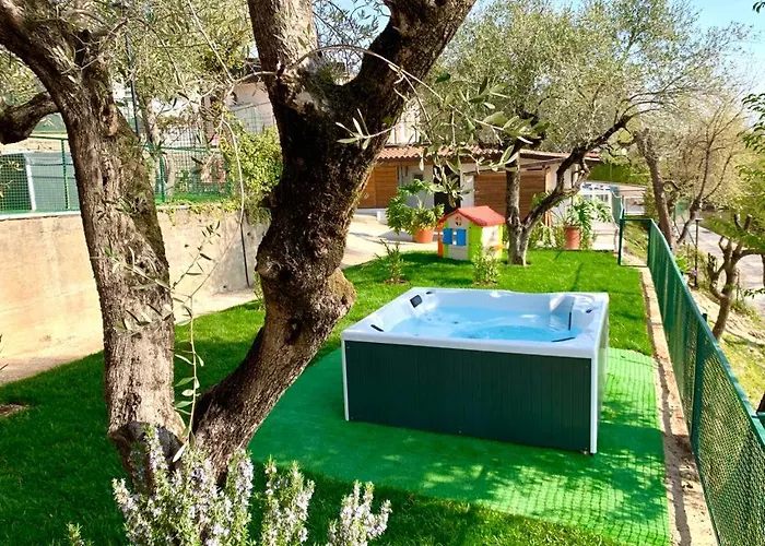 Colombaia Village Camping Padenghe sul Garda