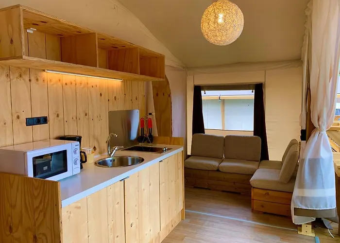 Camping Colombaia Village Padenghe sul Garda